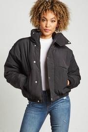  Puffer Down Jacket