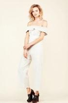  Oxford Jumpsuit
