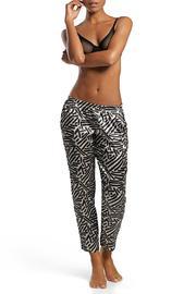  Slik Pyjama Pants