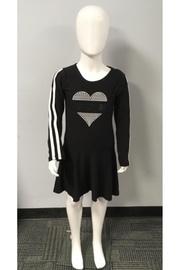  Dori Black Dress