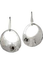  Silver Olive Earrings