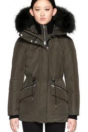  Kathryn Down Jacket
