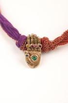  Buddha's Hand Bracelet