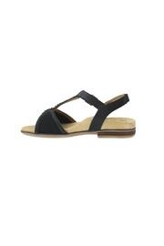  Leanna T-strap Sandal