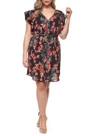  Adore Floral Dress