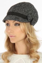  Grey Flannel Hat