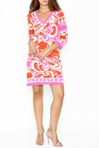  Sabina Dress