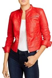  Sheena Moto Jacket
