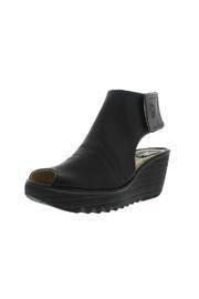  Fly London Yone Wedge