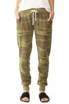  Camoflauge Joggers
