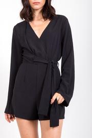 Basic Babe Romper