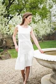  Linen Layer Dress
