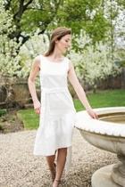  Linen Layer Dress