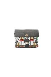  Cottage Box Bag