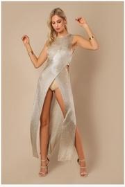 Unique Surplice Dress