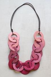  Pink Necklace
