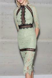  Marisa Lace Dress