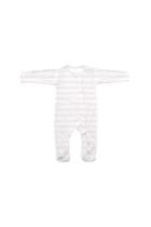  Wave Footie Romper