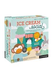  Ice Cream Social