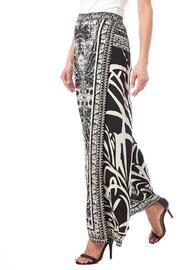  Print Palazzo Pants