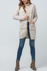  Over The Rainbow Cardigan