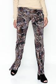  Sheila Print Pants