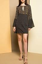  Bell Beauty Dress