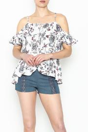  Feeling Free Top