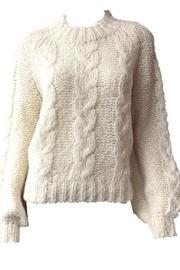  Ali Knit Sweater