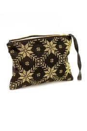  Versatile Purse Gold