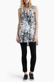  Miquita Sleeveless Tunic