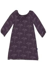  Acacia Peasant Dress