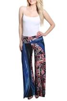  Abella Palazzo Pants