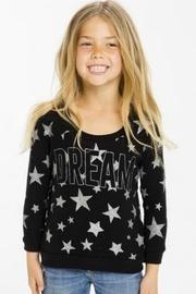 Starry Dream Pullover