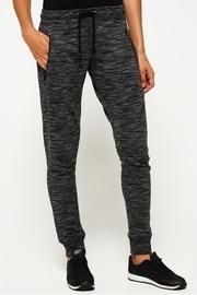 Fashion Lurex Joggers