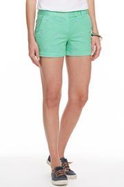  Washed Dayboat Shorts