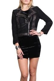 Rocker Jacket
