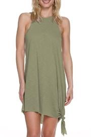  Breezy Basics Dress