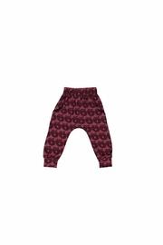  Apple Printed Pant