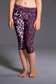  Cheetah Capri