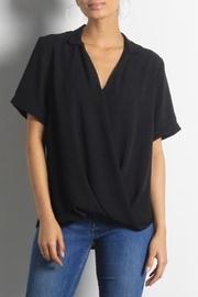  Aaron Blouse Top