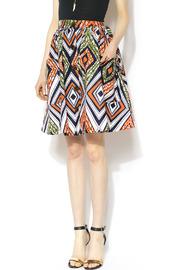 Diamond Serafina Skirt