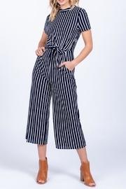  Side Eye Jumpsuit