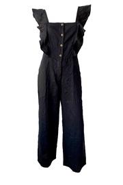  Asha Jumpsuit
