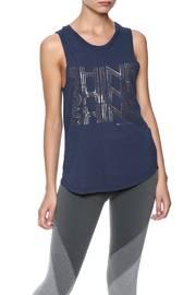  Triple Shine Tank