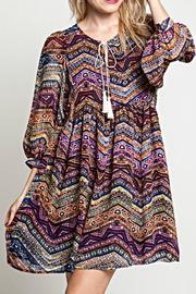  Change Of Weather Dress