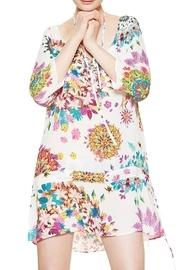  Jules Tunic Dress