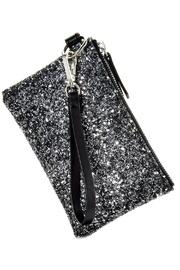  Shimmery Party Wristlet