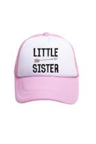  Little Sister Trucker Hat