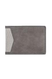  Steel Style Wallet